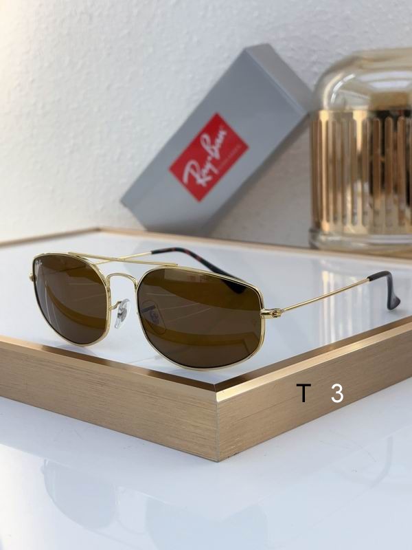 RayBan Sunglasses ID:20240804-416